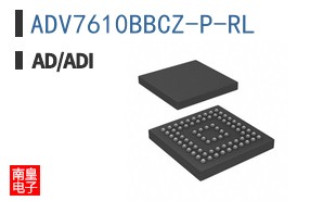 ADV7610BBCZ-P-RL