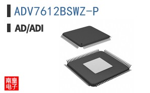 ADV7612BSWZ-P