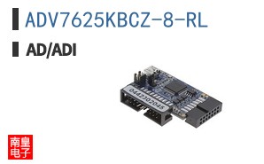 ADV7625KBCZ-8-RL
