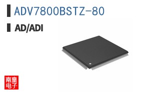 ADV7800BSTZ-80
