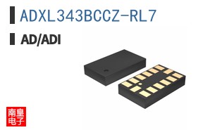 ADXL343BCCZ-RL7