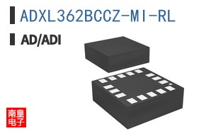 ADXL362BCCZ-MI-RL