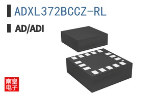 ADXL372BCCZ-RL
