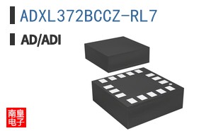 ADXL372BCCZ-RL7