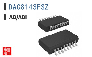 DAC8143FSZ
