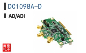 DC1098A-D