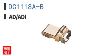 DC1118A-B