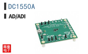 DC1550A