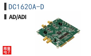 DC1620A-D