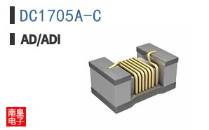 DC1705A-C