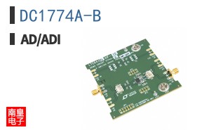 DC1774A-B