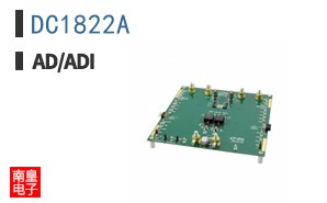 DC1822A