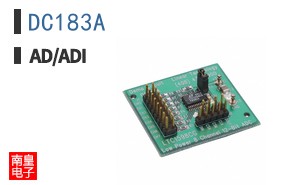 DC183A