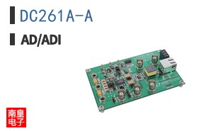 DC261A-A