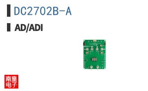 DC2702B-A