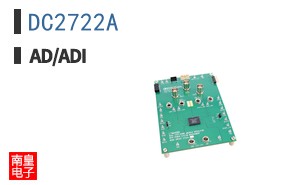 DC2722A