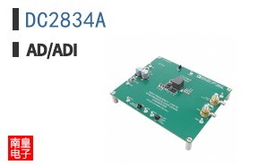 DC2834A