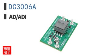 DC3006A
