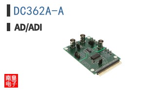 DC362A-A