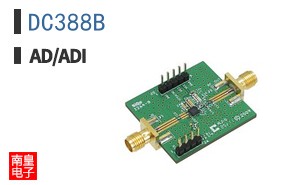 DC388B