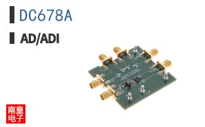 DC678A