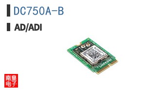 DC750A-B