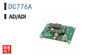 DC776A