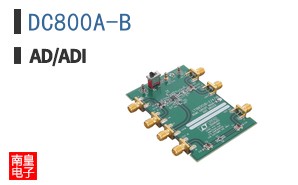 DC800A-B