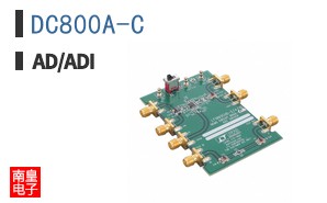 DC800A-C