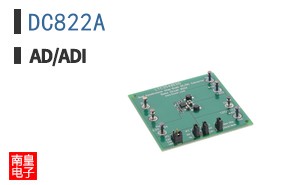 DC822A