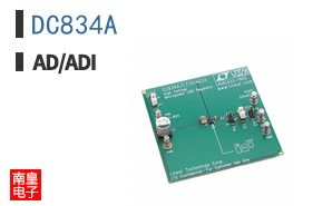 DC834A