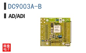 DC9003A-B