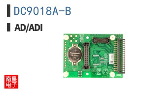 DC9018A-B