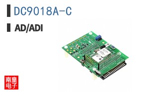 DC9018A-C