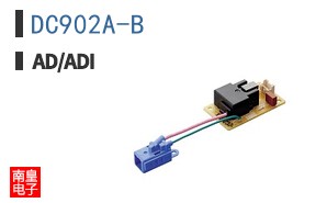 DC902A-B
