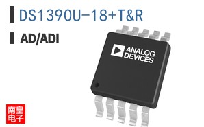 DS1390U-18+T&R