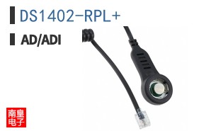 DS1402-RPL+