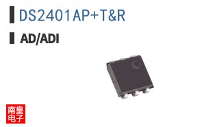 DS2401AP+T&R