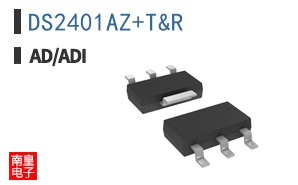 DS2401AZ+T&R