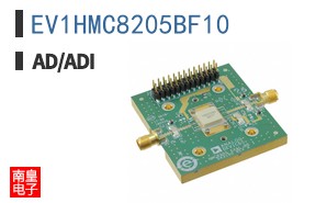 EV1HMC8205BF10