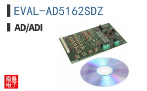 EVAL-AD5162SDZ