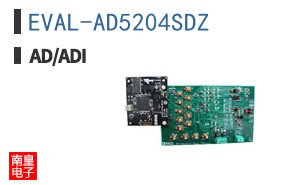 EVAL-AD5204SDZ