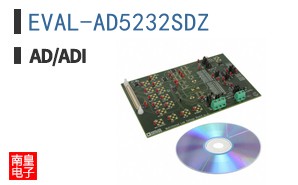 EVAL-AD5232SDZ