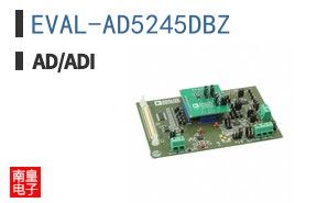 EVAL-AD5245DBZ