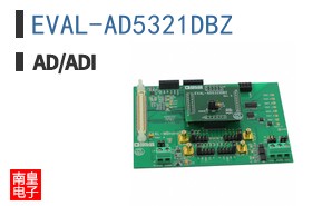 EVAL-AD5321DBZ