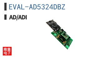 EVAL-AD5324DBZ