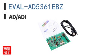 EVAL-AD5361EBZ