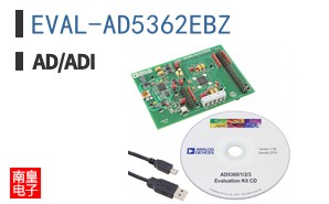 EVAL-AD5362EBZ