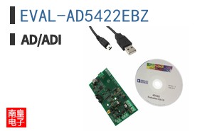 EVAL-AD5422EBZ