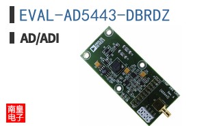 EVAL-AD5443-DBRDZ